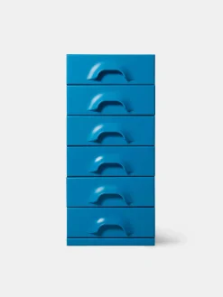 Chest of 6 Drawers