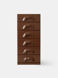 Chest of 6 Drawers