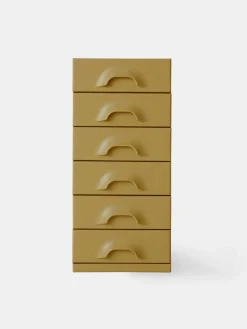 Chest of 6 Drawers
