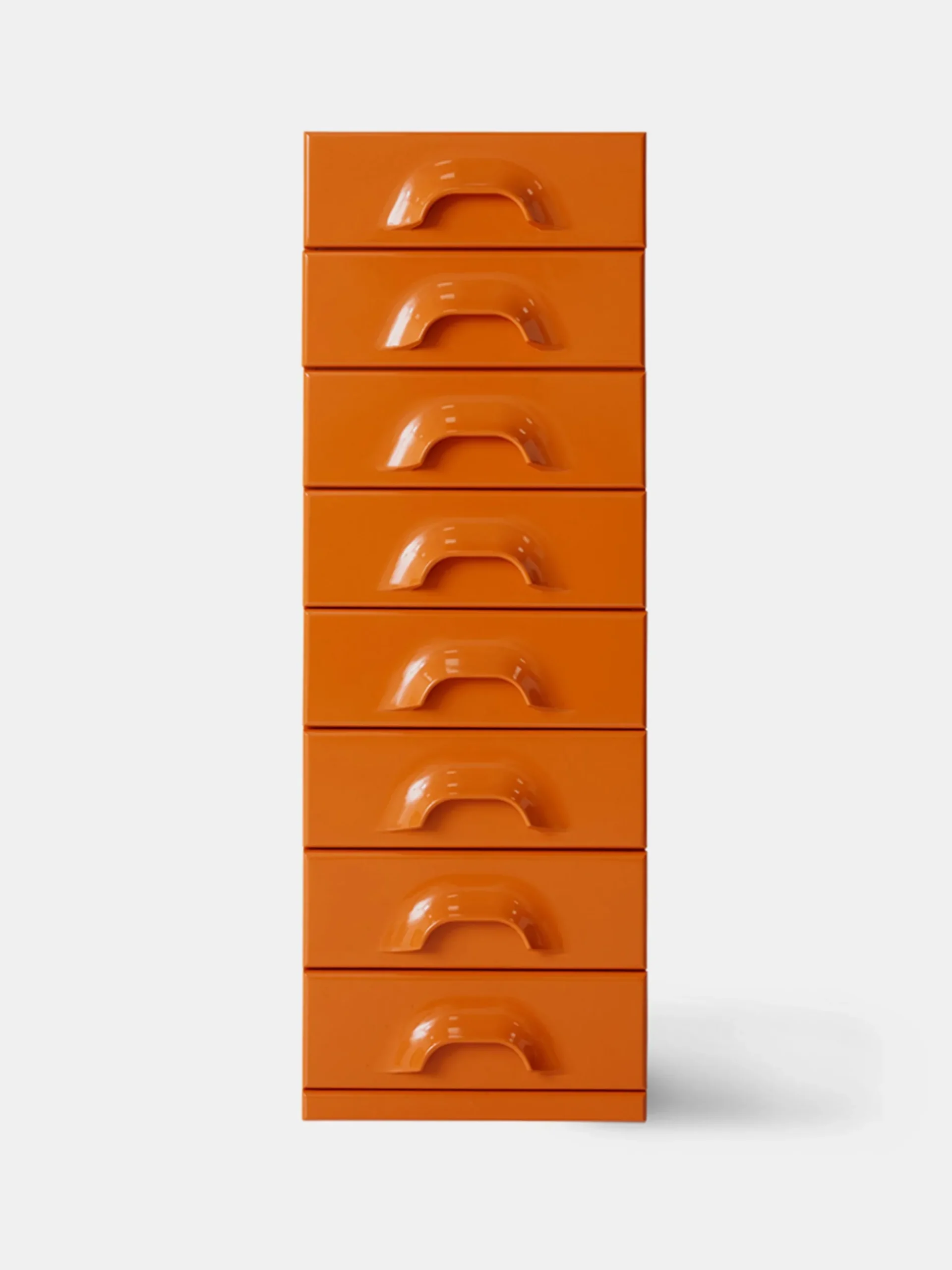 Chest of 8 Drawers