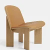 Chisel Lounge Chair