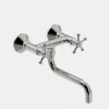 Christiansborg Wall-Mounted S200 - Nickel