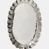 Chrome Tray - Large