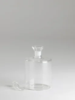 Cilindro Oil Bottle