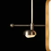 Circuit 4 Pendant - Alternating