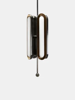 Circuit 4 Pendant - Vertical
