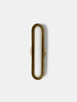 Circuit 1 Sconce