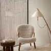 Clam Chair