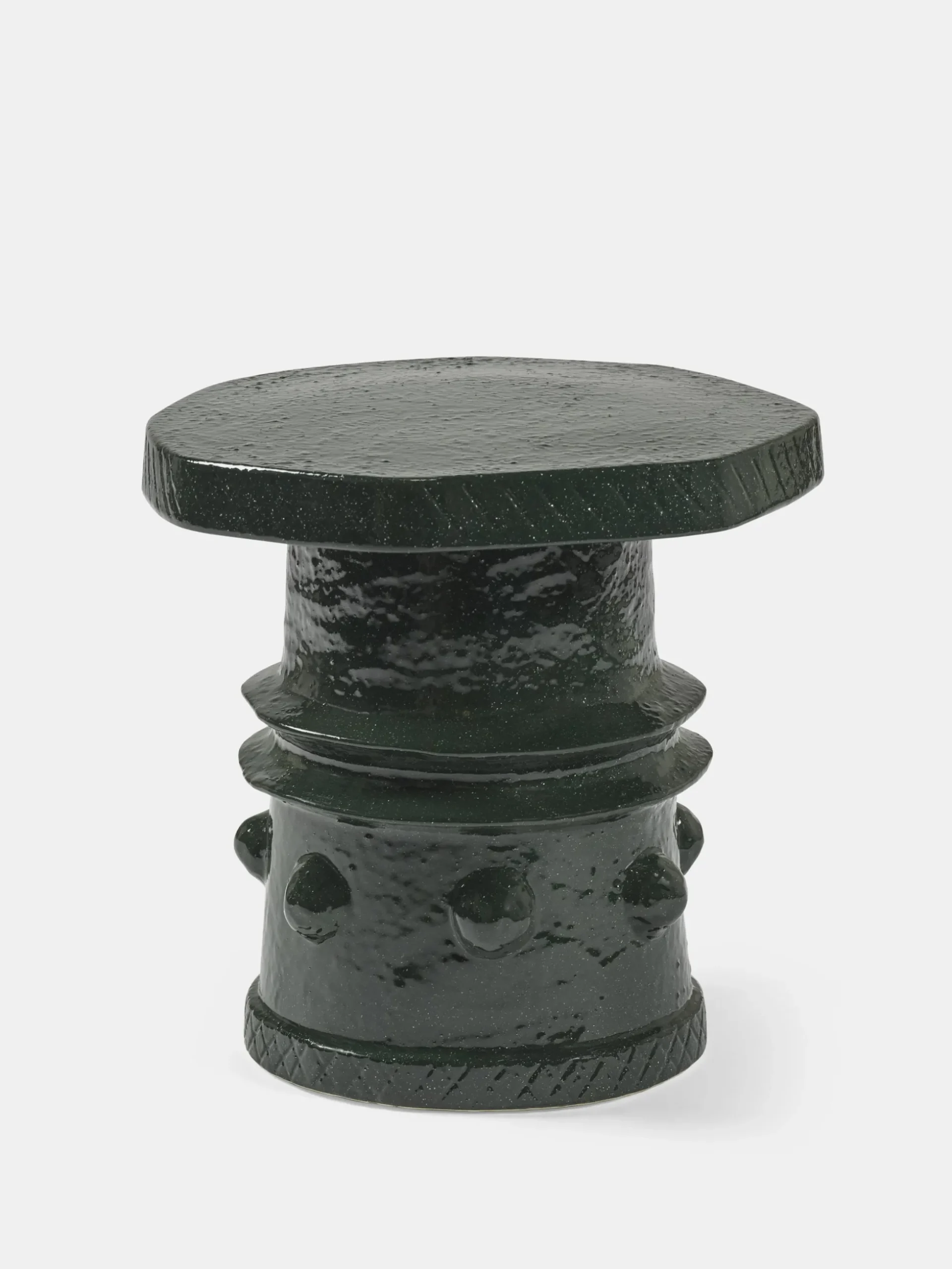 Clara Side Table