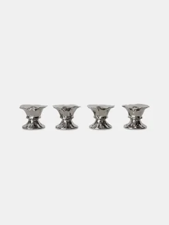 Classic Egg Cups - Set of 4