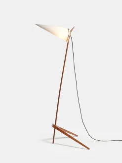 Classic Floor Lamp