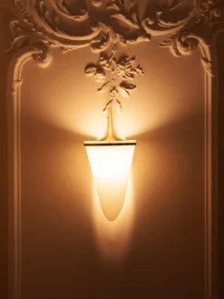 Classic Wall Lamp