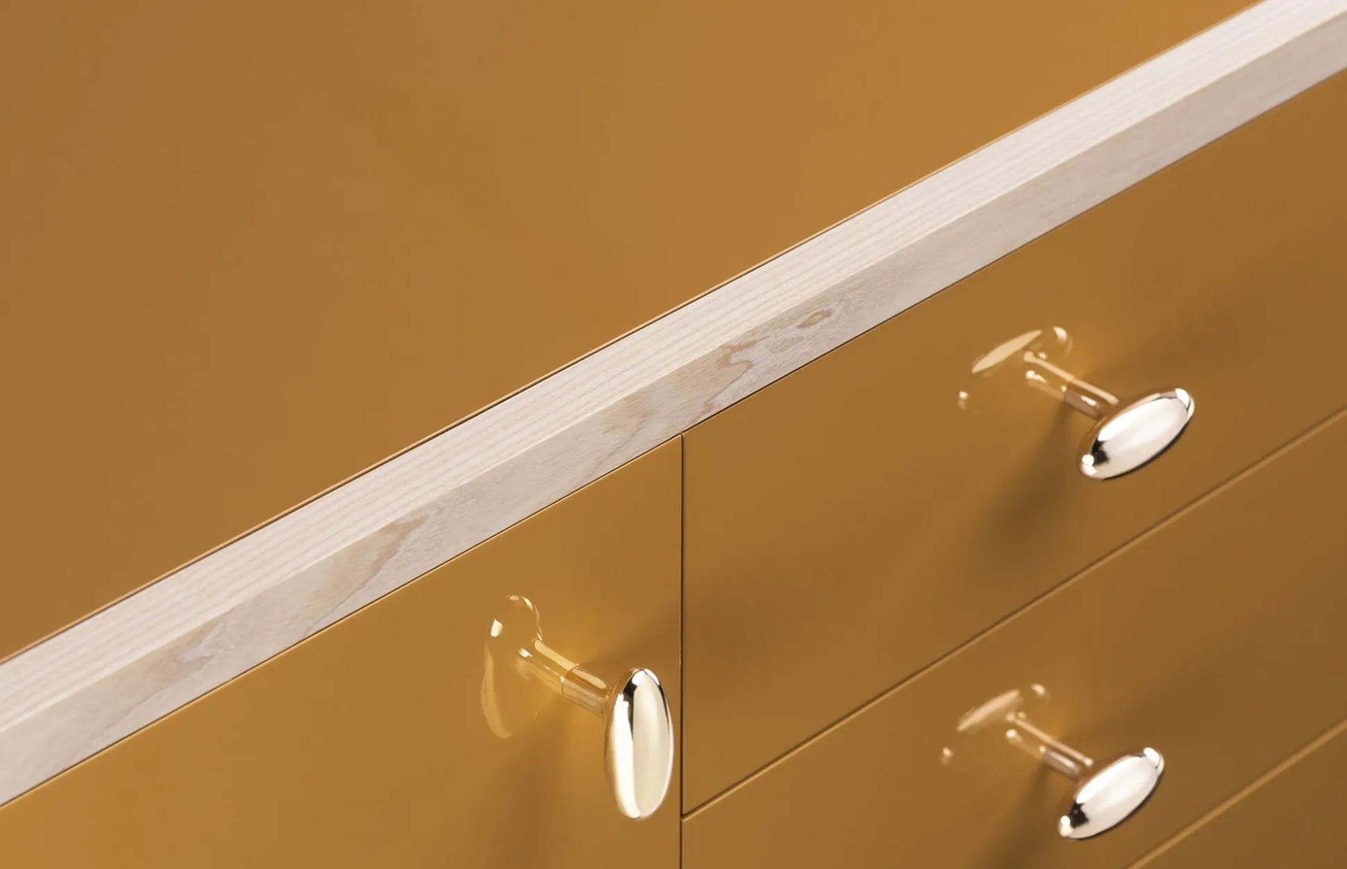 Classon Sideboard - 2 Door & 3 Drawers