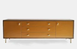 Classon Sideboard - 2 Door & 3 Drawers