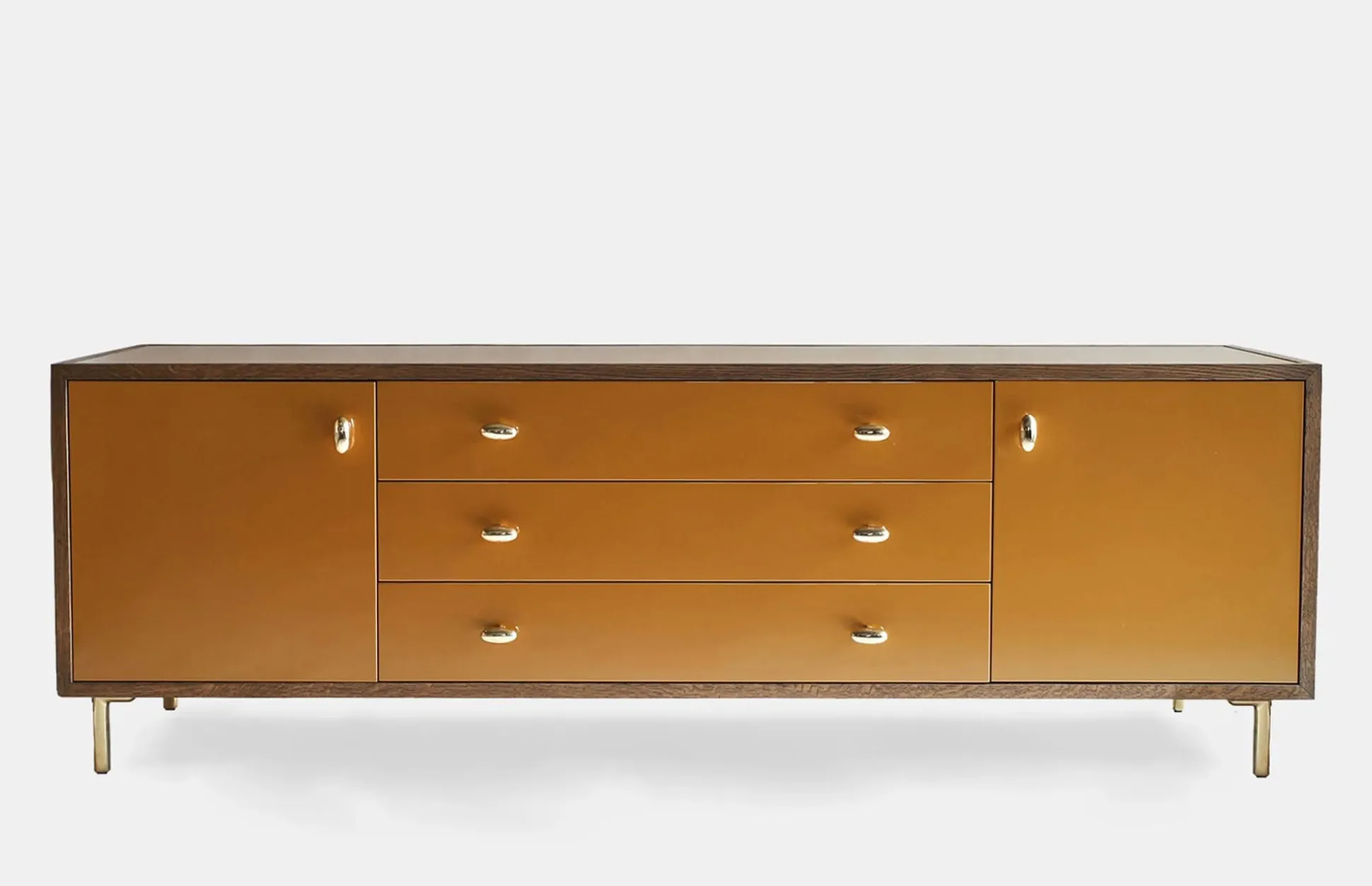 Classon Sideboard - 2 Door & 3 Drawers