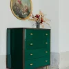 Classon Tall Chest
