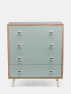 Classon Tall Chest