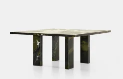 Clockwise Table