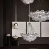 Cloud 19 - Chandelier