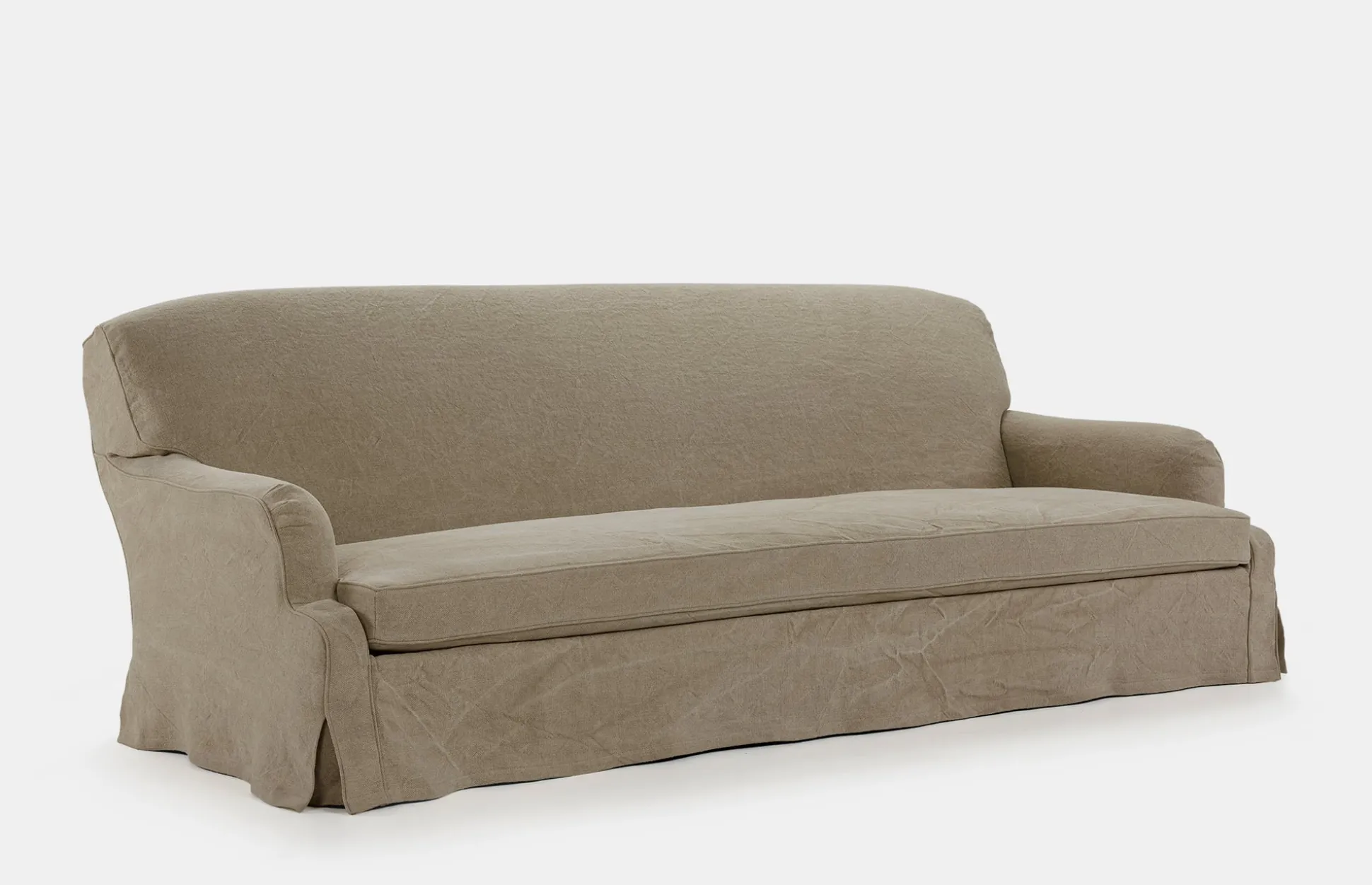 Clubman Sofa