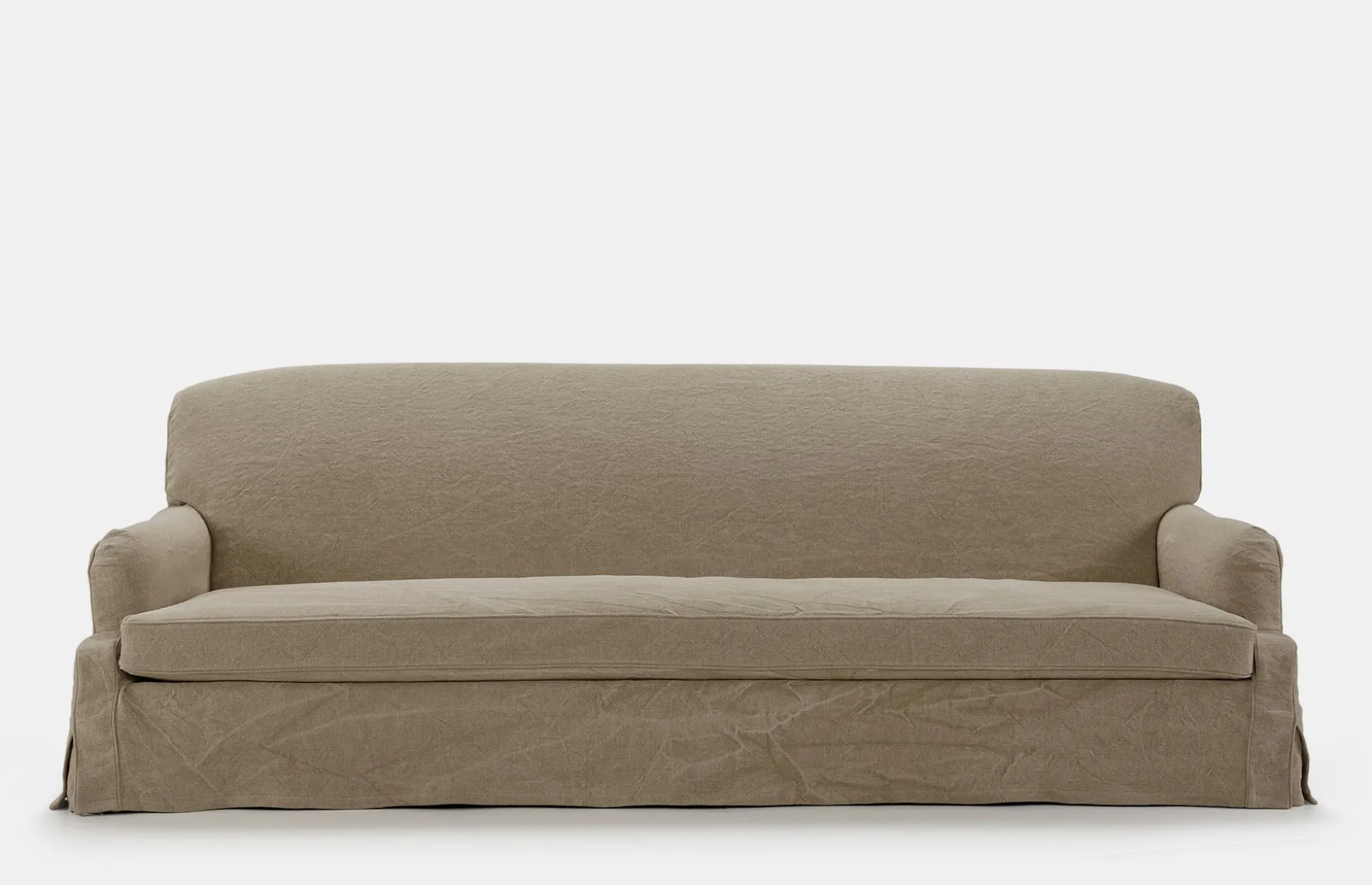 Clubman Sofa