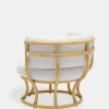 Coco Exterior Lounge Chair
