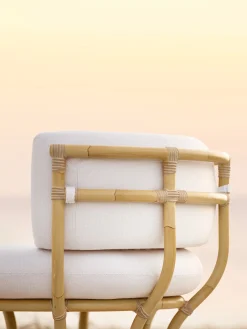 Coco Exterior Lounge Chair