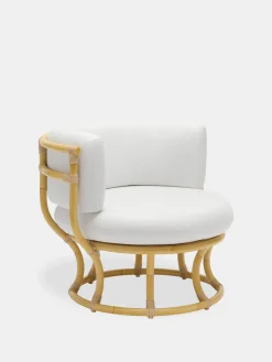 Coco Exterior Lounge Chair