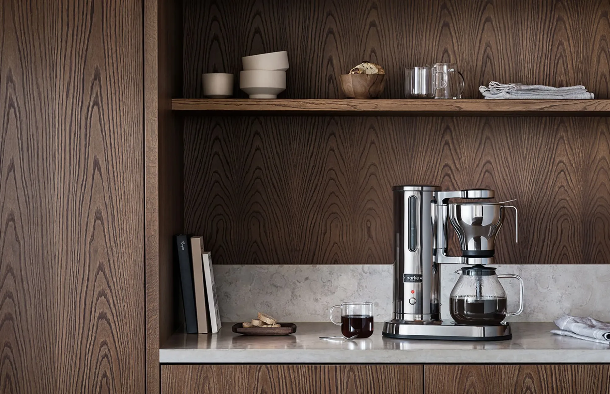 Coffee Maker EU