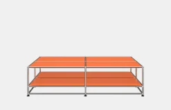 50 Coffee Table
