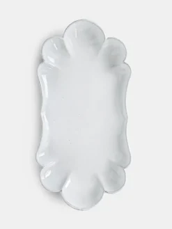 Colbert Long Platter