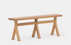 Commune Bench