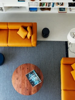 Commune Coffee Table