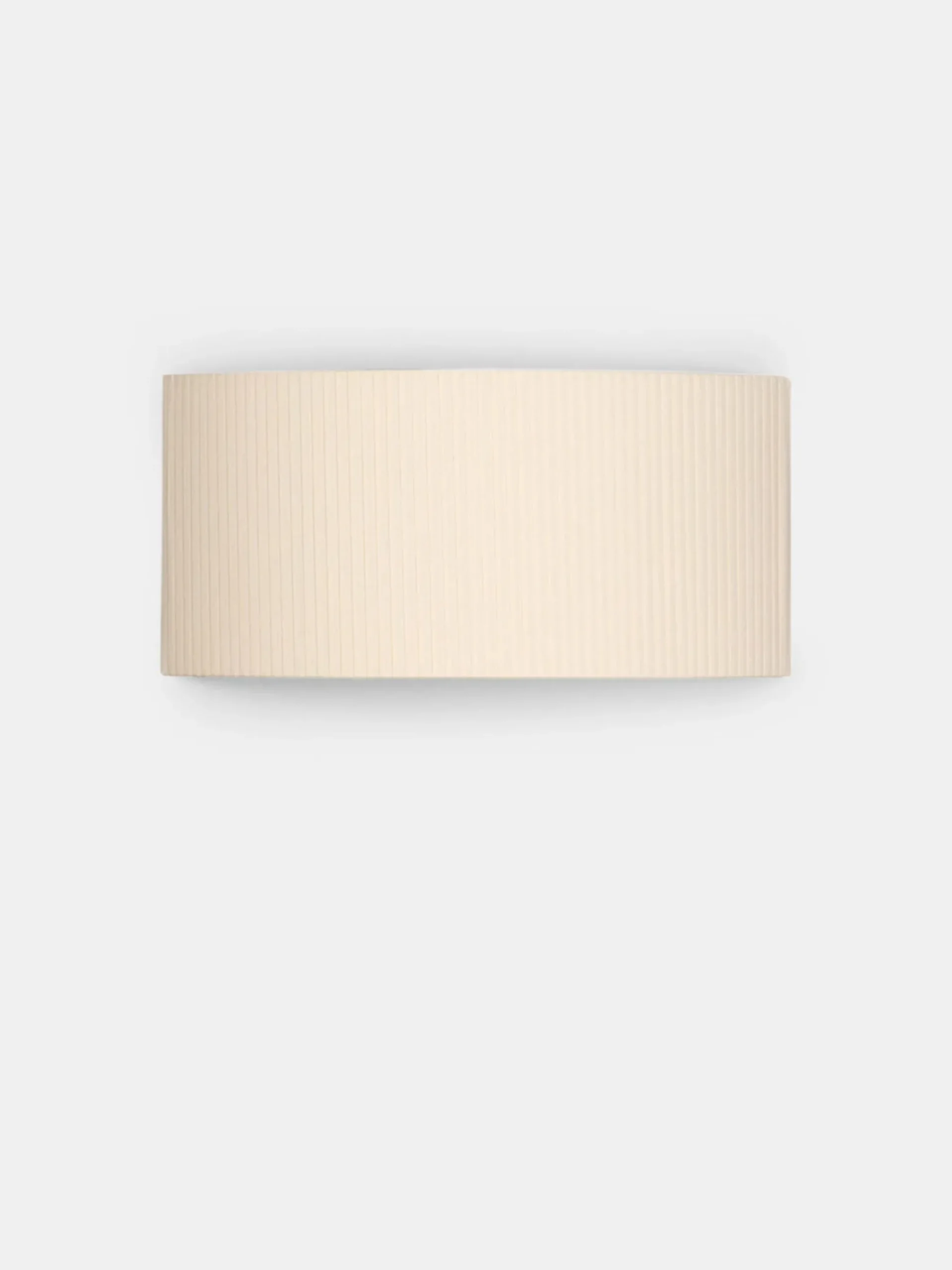 Comodín Rectangular Wall Lamp