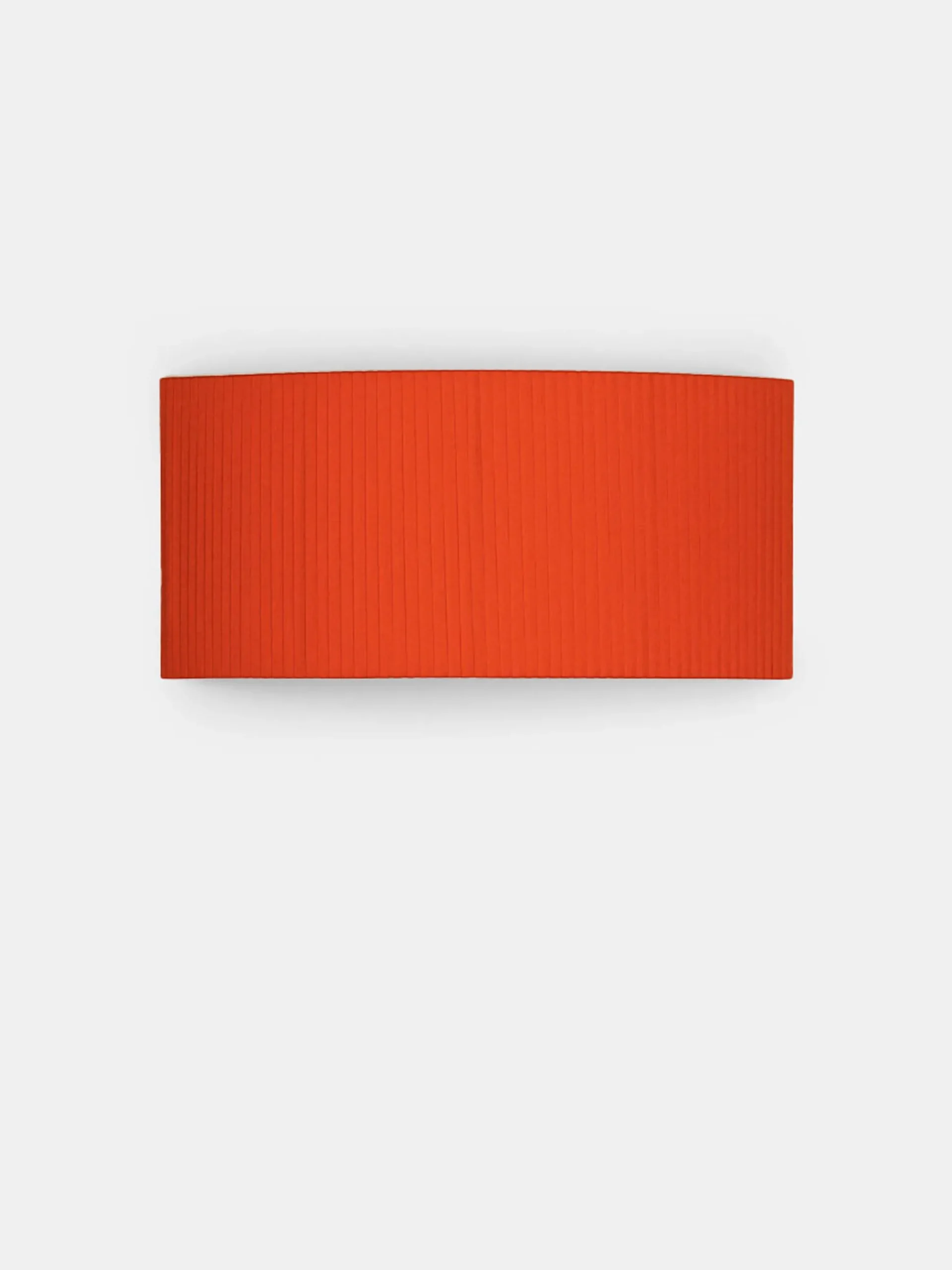 Comodín Rectangular Wall Lamp