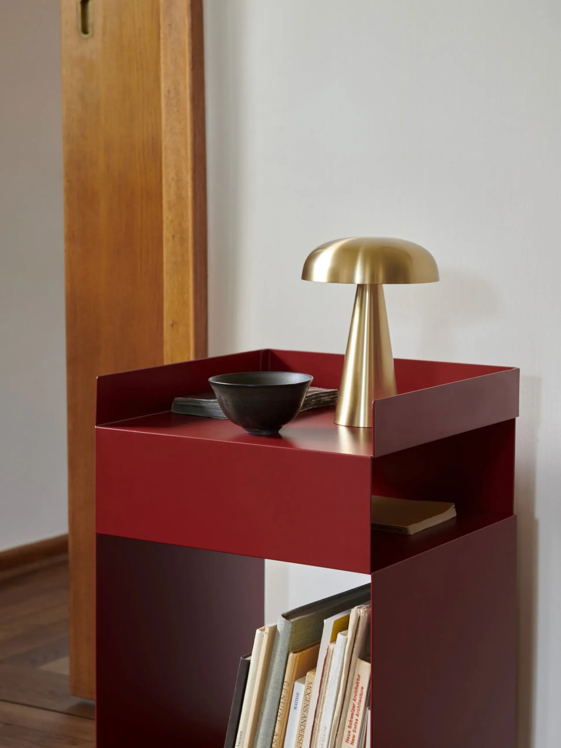 Como SC53 Portable Table Lamp
