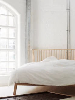 Companions Bed Frame
