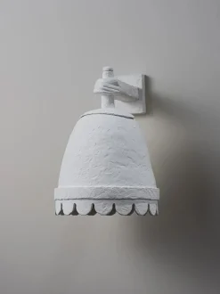 Connie Wall Light