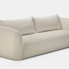 Contour Sofa - 3 seater - Chalk