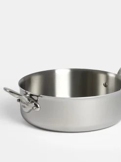 Cook Style Sautepan 5,7L