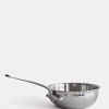 Cook Style Sautepan - 2L