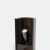 Coombe Outdoor - Distressed Brass