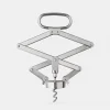 Corkscrew Stainless Steel