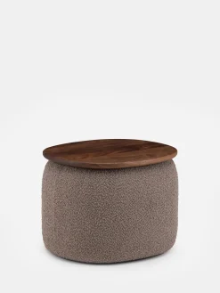 Corvo Coffee Table by Luca Nichetto