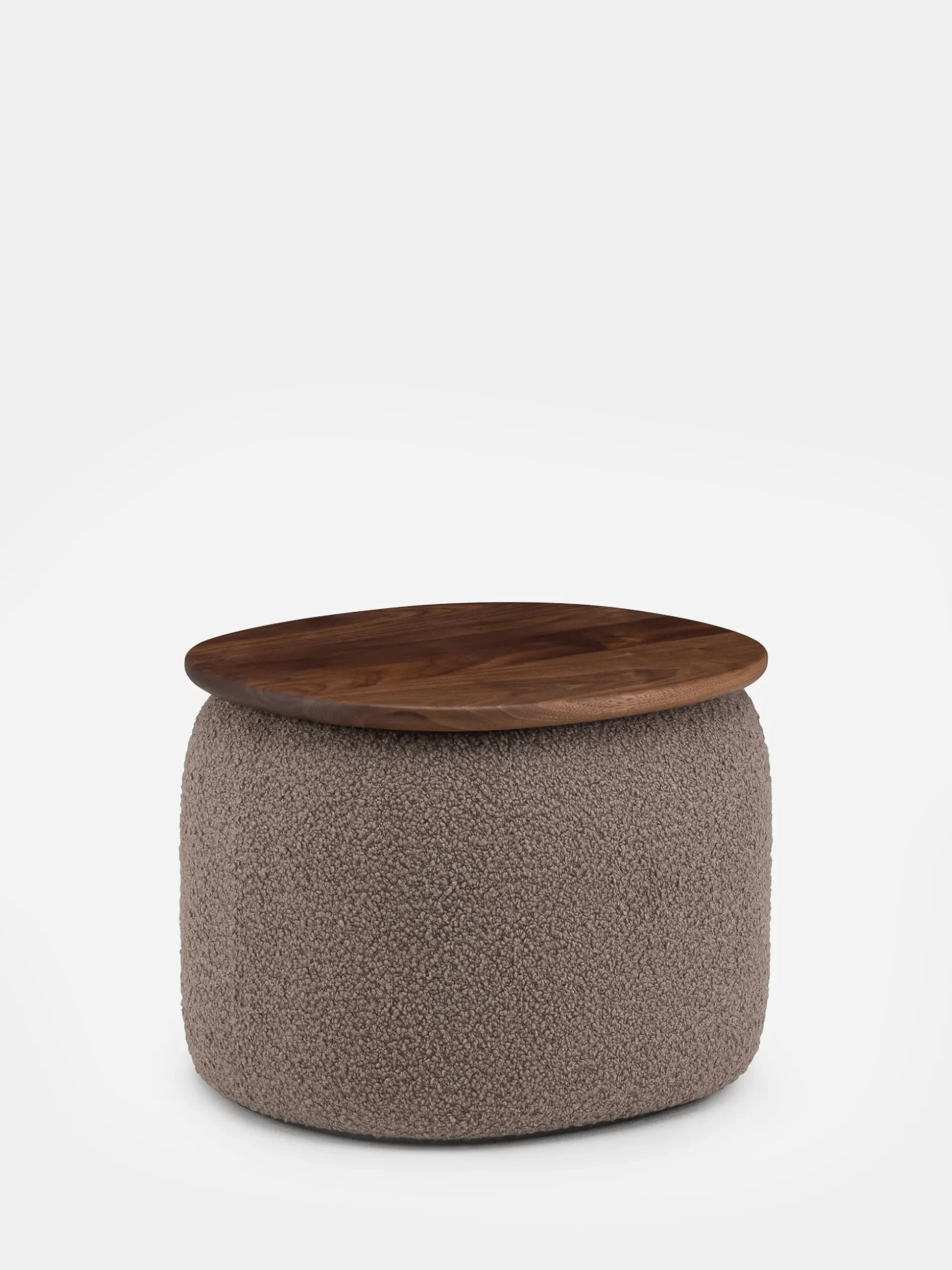 Corvo Coffee Table by Luca Nichetto