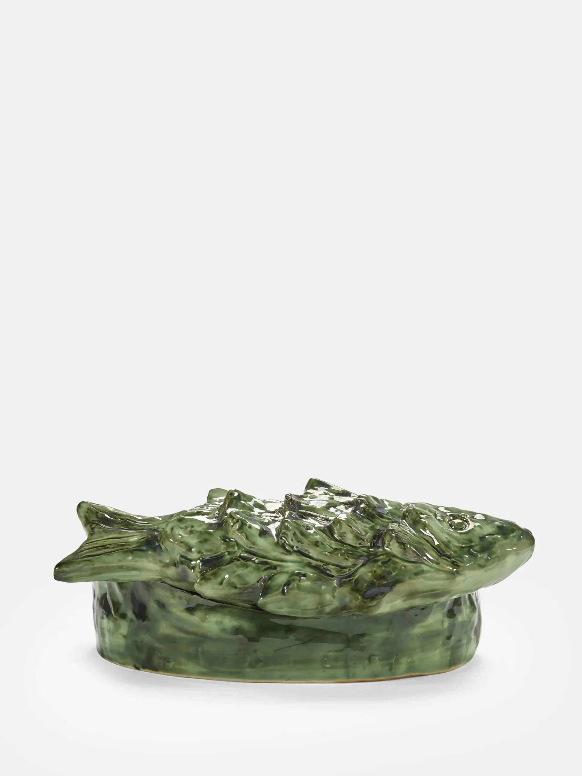 Cosas Lindas Serving Plate