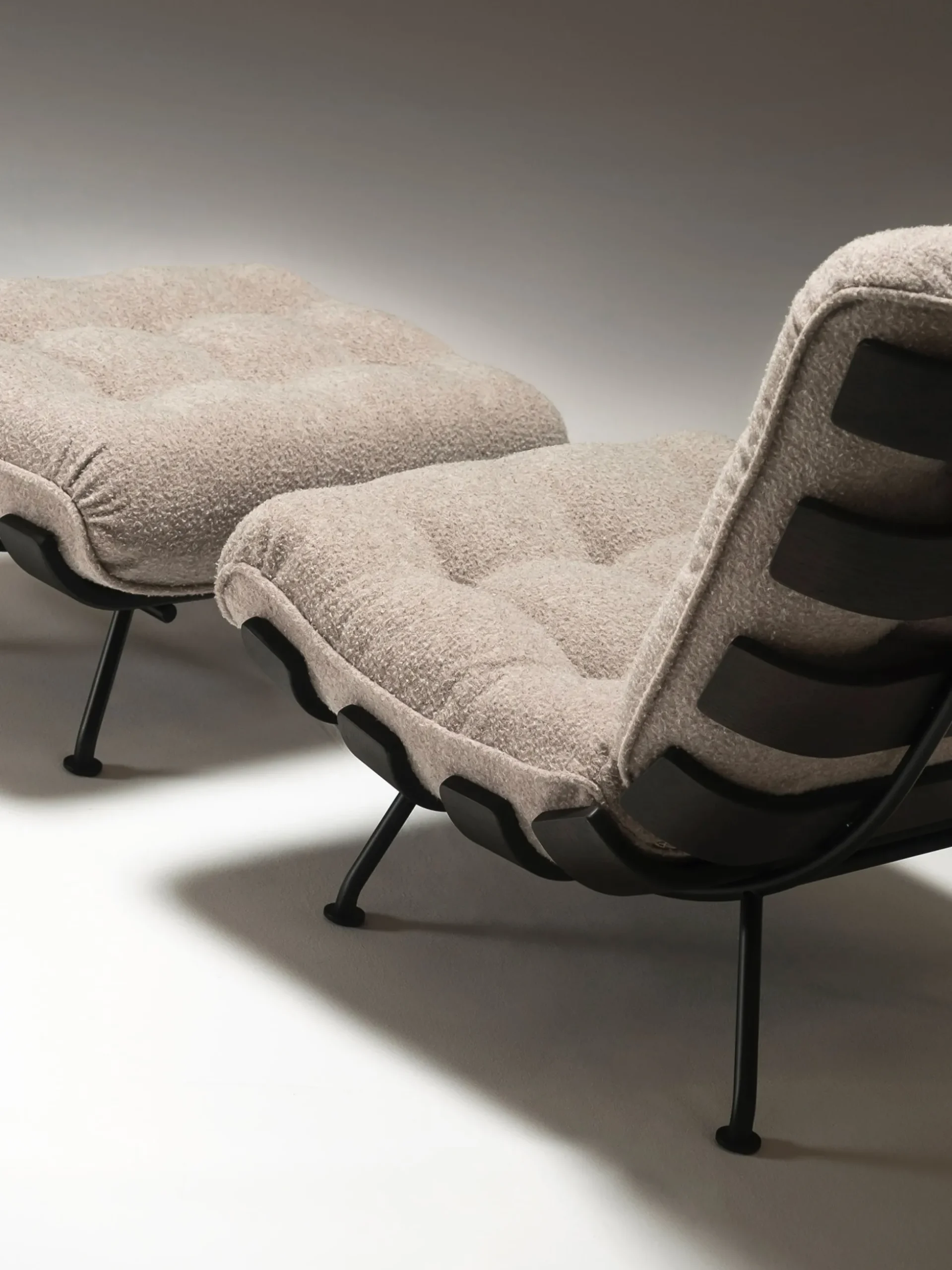 Costela Armchair