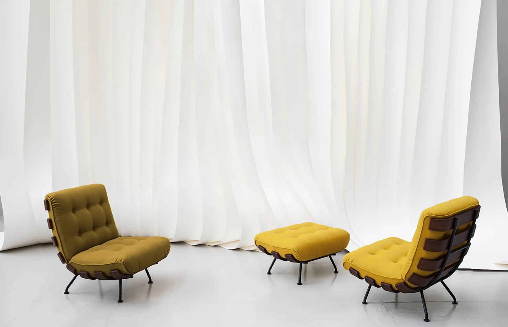 Costela Armchair