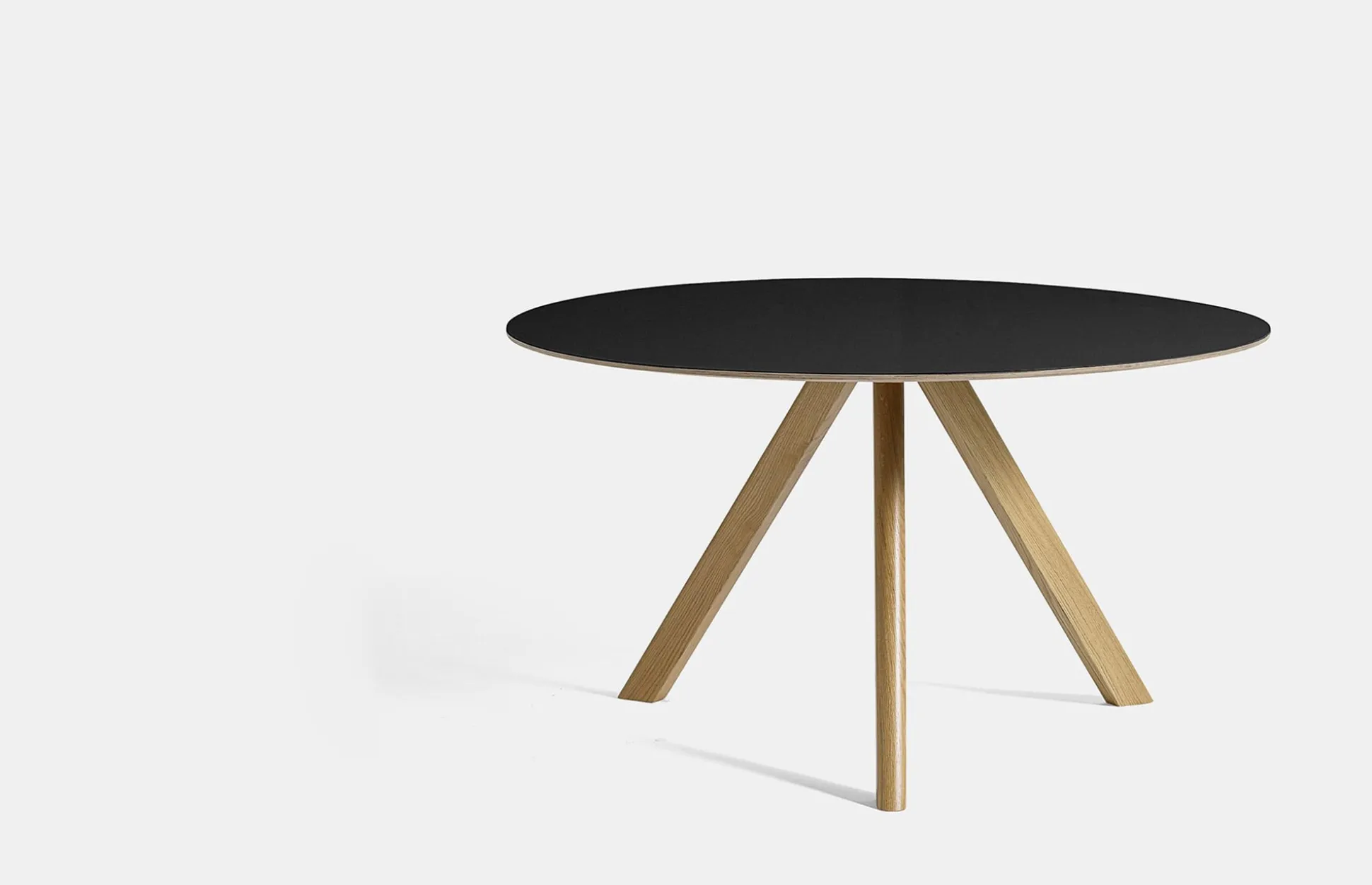 CPH20 Round Table- 120 cm