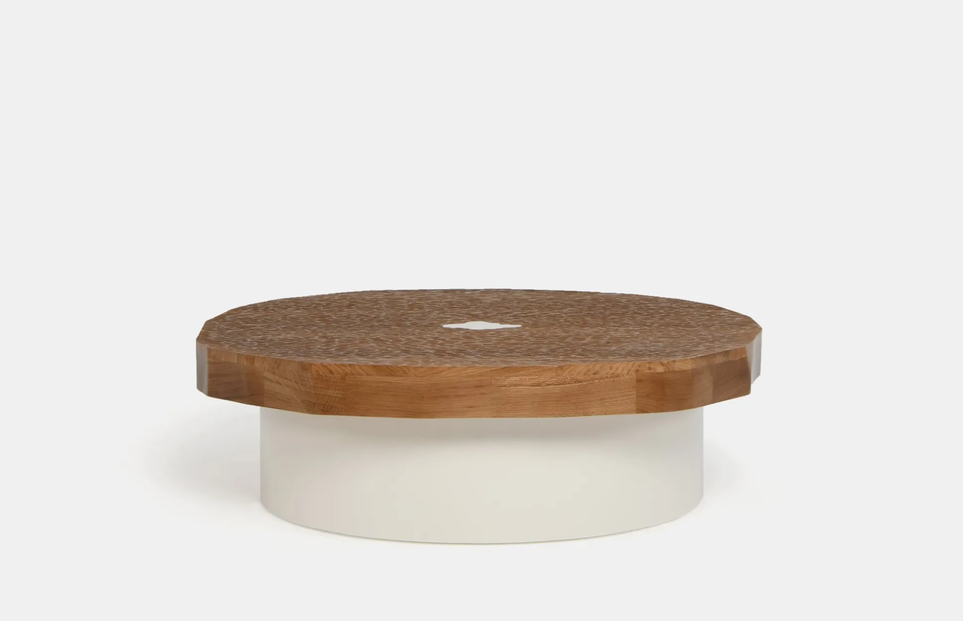 Craft Coffee Table